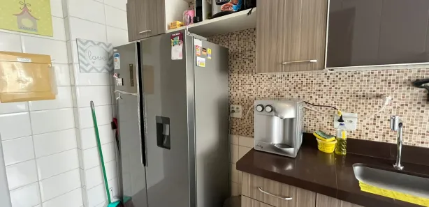 Cobertura com 4 Quartos à venda, 136m² no Campo Grande, Rio de Janeiro