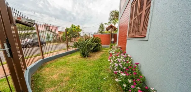 Apartamento com 2 Quartos à venda, 50m² no Campina, São Leopoldo
