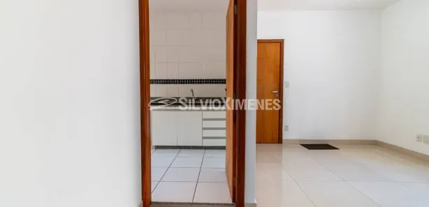 Apartamento com 3 Quartos à venda, 85m² no Boa Viagem, Belo Horizonte