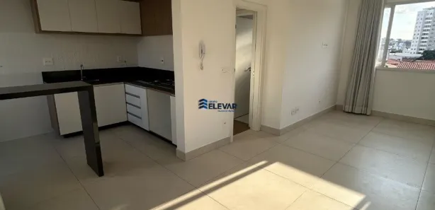 Apartamento com 3 Quartos para alugar, 84m² no Jaraguá, Belo Horizonte