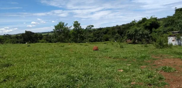 Fazenda/Sítio à venda, 18m² no Área Rural de Anápolis, Anápolis