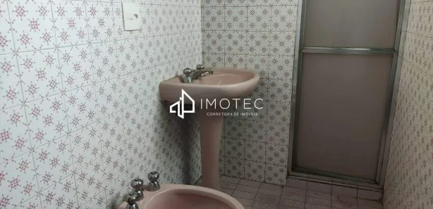 Apartamento com 3 Quartos para alugar, 90m² no Funcionários, Belo Horizonte