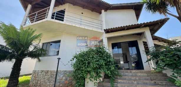 Sobrado com 4 Quartos à venda, 350m² no Setor Habitacional Vicente Pires - Trecho 1, Brasília
