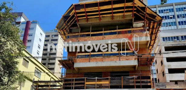 Apartamento com 2 Quartos à venda, 62m² no Savassi, Belo Horizonte