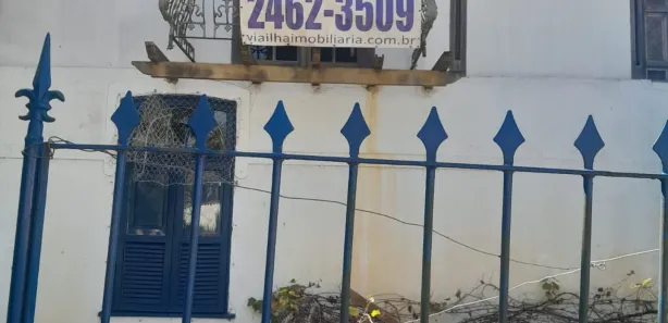 Casa com 5 Quartos para alugar, 180m² no Freguesia (Ilha do Governador), Rio de Janeiro