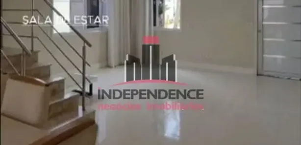 Sobrado com 3 Quartos à venda, 280m² no Condomínio Terras do Vale, Caçapava