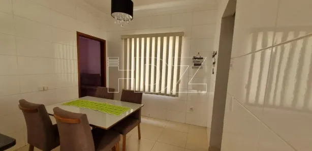 Casa com 3 Quartos à venda, 98m² no Jardim Marialice, Araraquara
