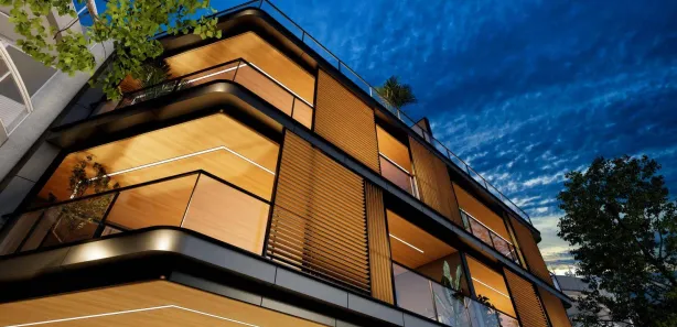 RESIDENCIAL VILA DO PORTO no Recreio dos Bandeirantes, Rio de Janeiro