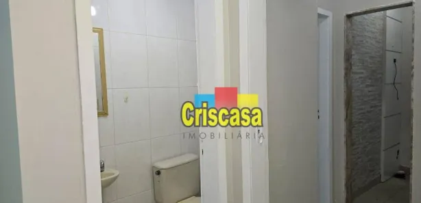 Sala Comercial para venda ou aluguel, 80m² no Centro, Cabo Frio