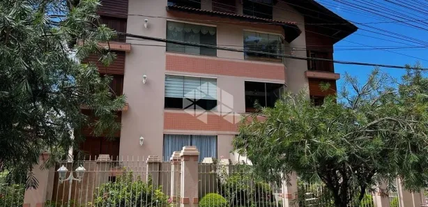 Apartamento com 2 Quartos à venda, 111m² no Planalto, Gramado