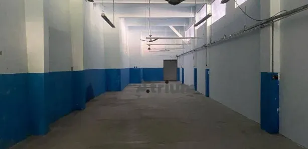 Galpão/Depósito/Armazém para alugar, 500m² no Quissama, Petrópolis