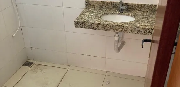Apartamento com 2 Quartos à venda, 55m² no Campo do Além, São Joaquim de Bicas