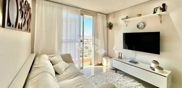 Apartamento com 2 Quartos à venda, 48m² no Igara, Canoas