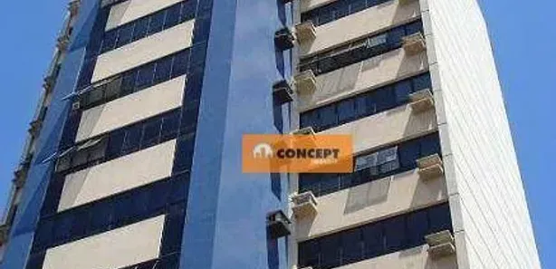 Sala Comercial à venda, 40m² no Vila Costa, Suzano