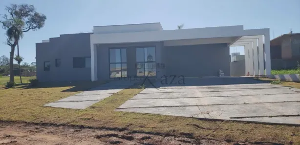 Casa de Condomínio com 4 Quartos à venda, 280m² no Riviera de Santa Cristina I, Arandu