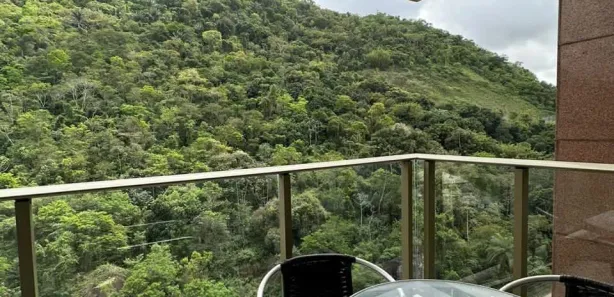 Apartamento com 2 Quartos para alugar, 69m² no Camorim, Rio de Janeiro