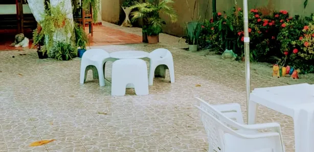 Casa com 5 Quartos à venda, 400m² no Cacha Pregos, Vera Cruz