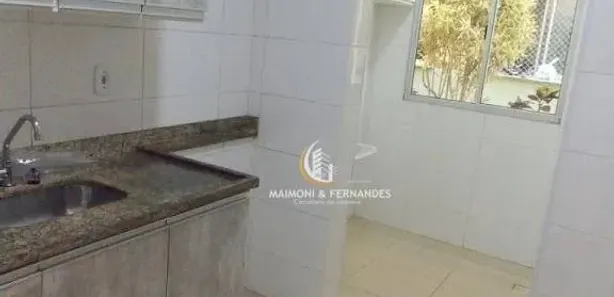 Apartamento com 2 Quartos para venda ou aluguel, 56m² no Jardim São Paulo, Rio Claro