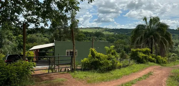 Fazenda/Sítio com 2 Quartos à venda, 2000m² no Centro, Bonfinópolis