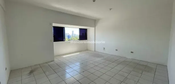 Sala Comercial para alugar, 30m² no Santo Amaro, Recife