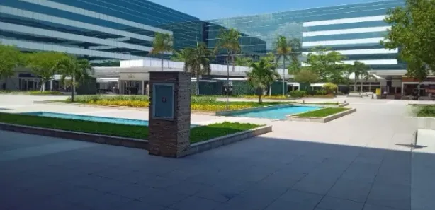 Ponto Comercial para alugar, 86m² no Barra Olímpica, Rio de Janeiro
