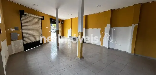 Ponto Comercial para alugar, 100m² no Liberdade, Belo Horizonte