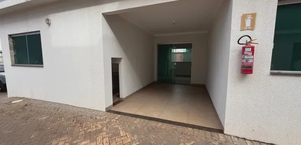 Sobrado com 3 Quartos à venda, 110m² no Plano Diretor Sul, Palmas