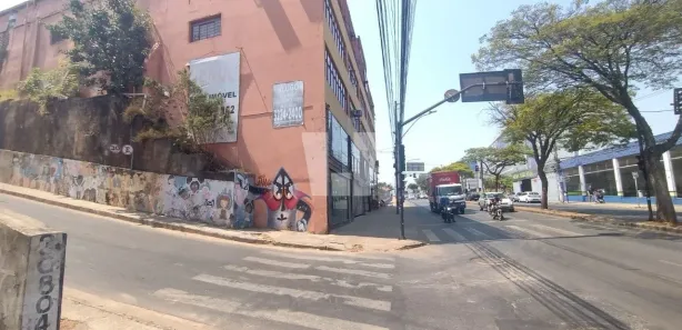 Ponto Comercial para alugar, 150m² no Conjunto Santa Maria, Belo Horizonte