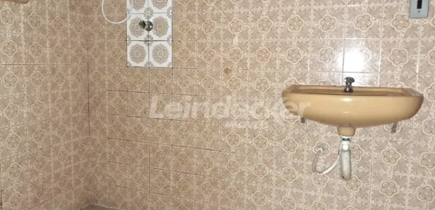 Kitnet com 1 Quarto para alugar, 35m² no Centro Histórico, Porto Alegre
