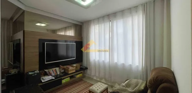 Cobertura com 3 Quartos para alugar, 119m² no Jardim Nova América, Divinópolis