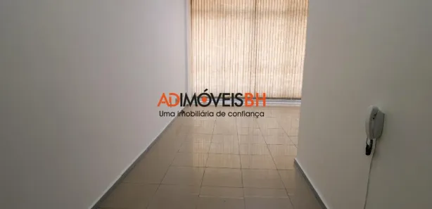 Sala Comercial à venda, 35m² no Centro, Belo Horizonte