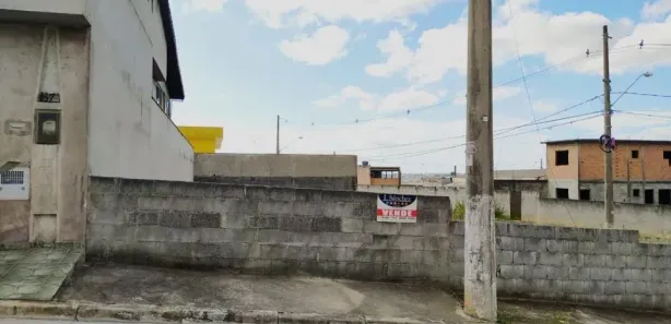 Lote/Terreno à venda, 150m² no Vila Vermont, Itaquaquecetuba