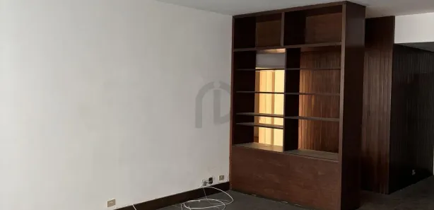 Apartamento com 3 Quartos para alugar, 153m² no Botafogo, Rio de Janeiro