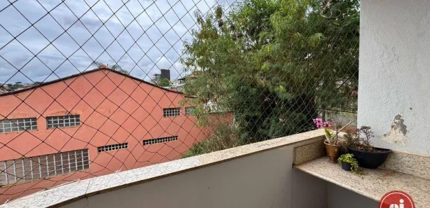 Apartamento com 3 Quartos à venda, 80m² no Centro, Brumadinho