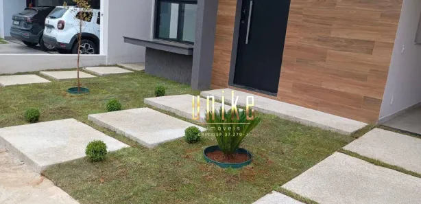 Casa de Condomínio com 3 Quartos à venda, 150m² no Condomínio Terras do Vale, Caçapava
