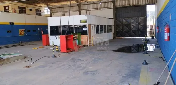 Galpão/Depósito/Armazém para alugar, 150m² no Campo Redondo, São Pedro da Aldeia