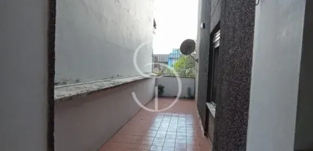 Apartamento com 2 Quartos para alugar, 95m² no Morro do Espelho, São Leopoldo