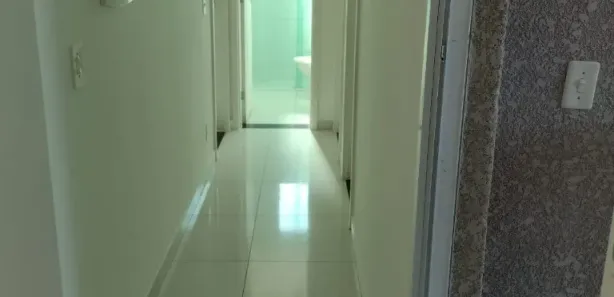 Apartamento com 3 Quartos para alugar, 73m² no Jardim Piratininga, Sorocaba
