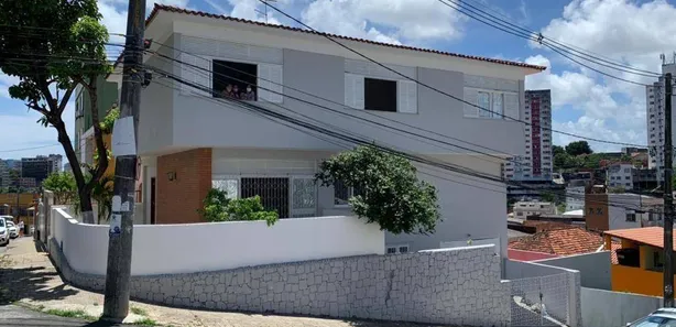 Casa com 4 Quartos à venda, 260m² no Matatu, Salvador
