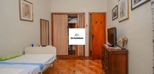 Apartamento com 3 Quartos à venda, 120m² no Leme, Rio de Janeiro