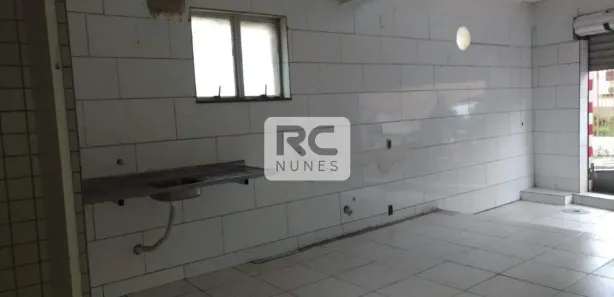 Ponto Comercial para alugar, 30m² no Santa Tereza, Belo Horizonte