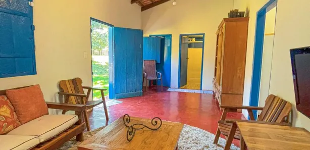 Fazenda/Sítio com 2 Quartos à venda, 436m² no Área Rural, Goianira