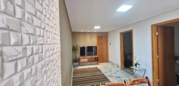 Apartamento com 2 Quartos à venda, 65m² no Taguatinga Norte, Brasília