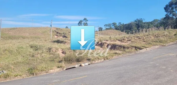 Lote/Terreno à venda, 175m² no Residencial Colinas, Mogi das Cruzes