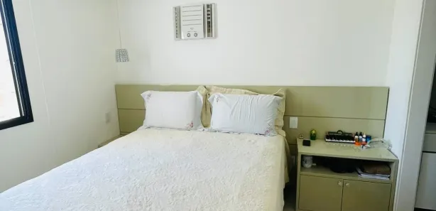 Apartamento com 1 Quarto à venda, 74m² no Pituba, Salvador