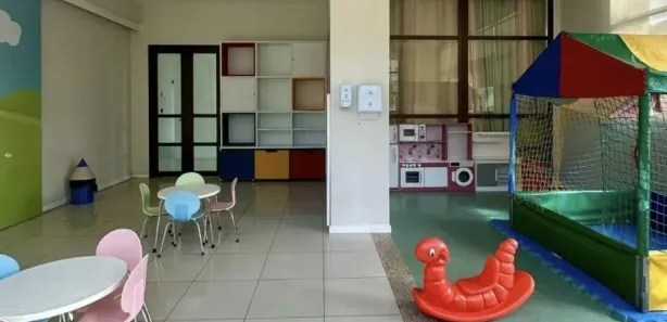 Apartamento com 3 Quartos à venda, 103m² no Engenho Velho da Federação, Salvador