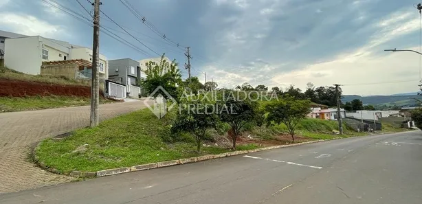 Lote/Terreno à venda, 949m² no L, Campo Bom