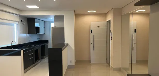 Apartamento com 2 Quartos para alugar, 70m² no Funcionários, Belo Horizonte