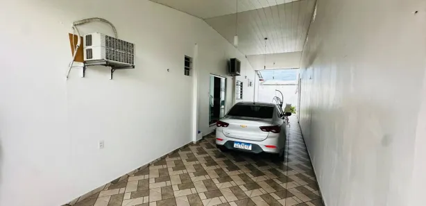 Casa com 3 Quartos à venda, 223m² no Dom Pedro I, Manaus