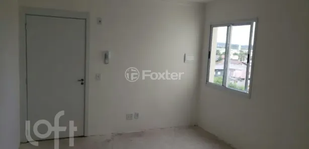 Apartamento com 2 Quartos à venda, 45m² no Campina, São Leopoldo